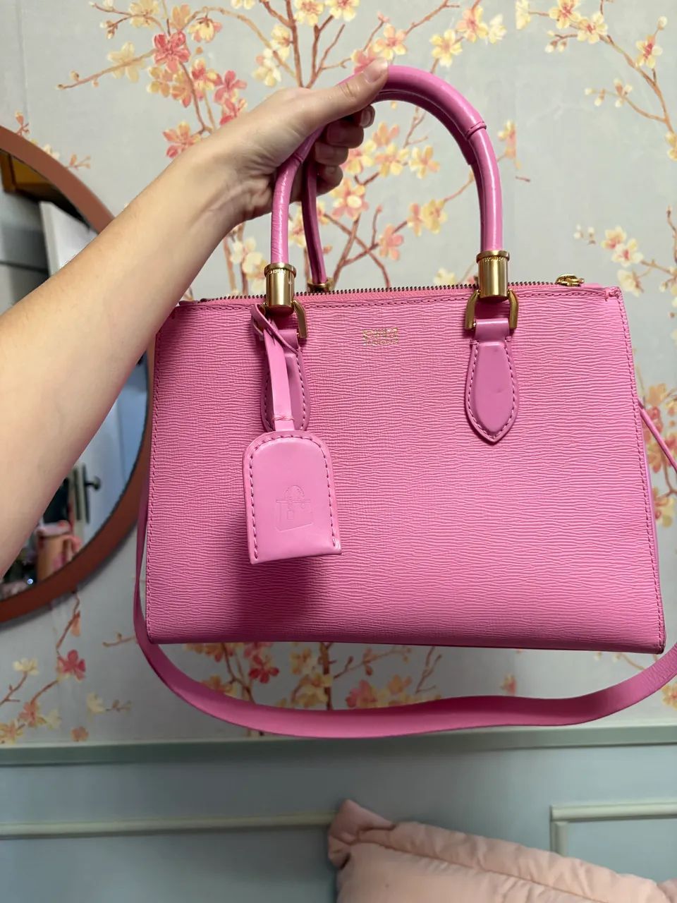 Bolsa Schutz Lorena