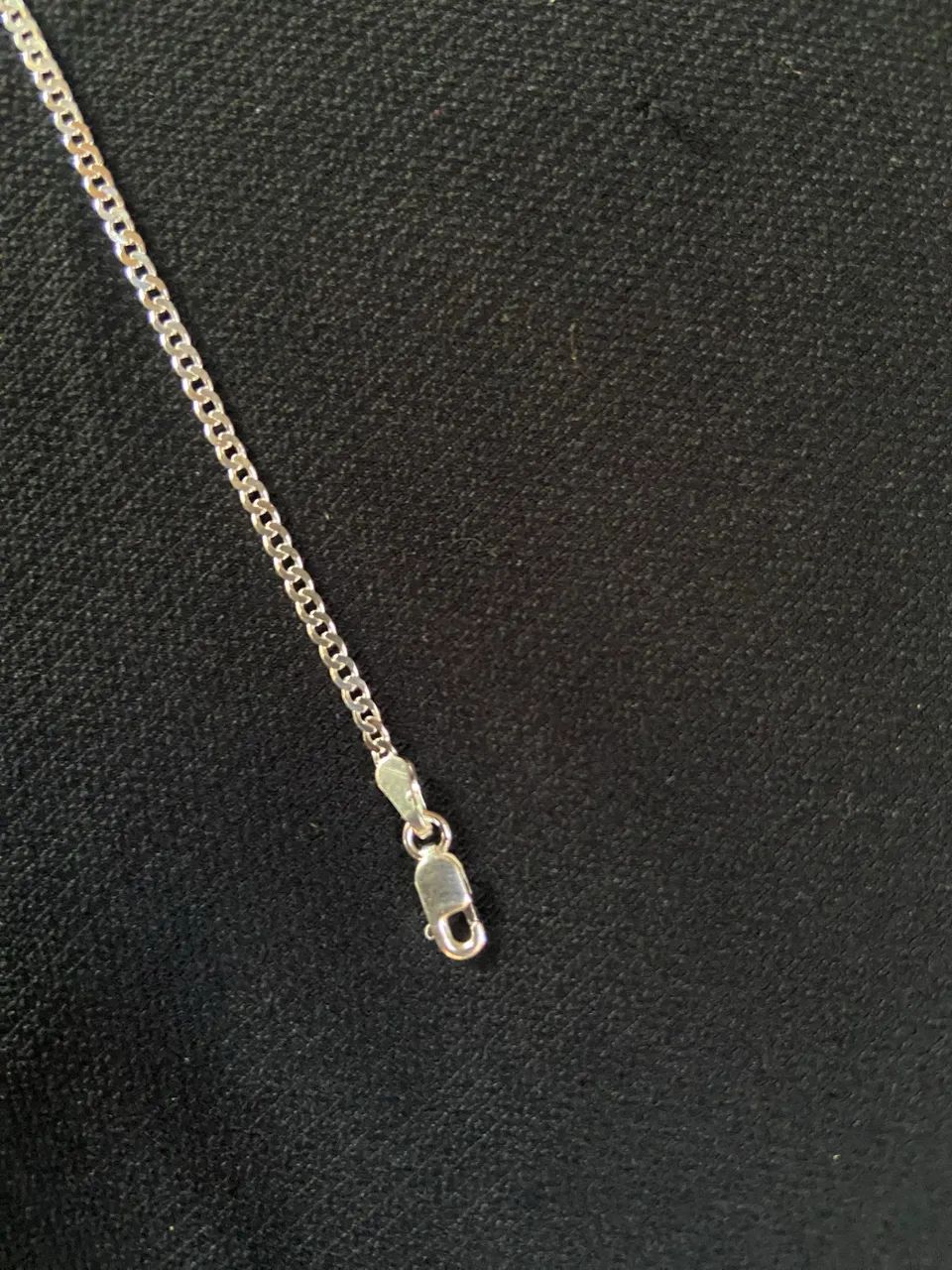 Pulseira prata 925 - Foto 3