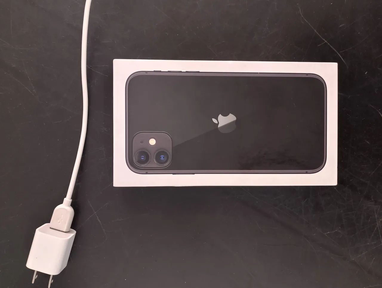 IPHONE 11 NA CAIXA  - Foto 4
