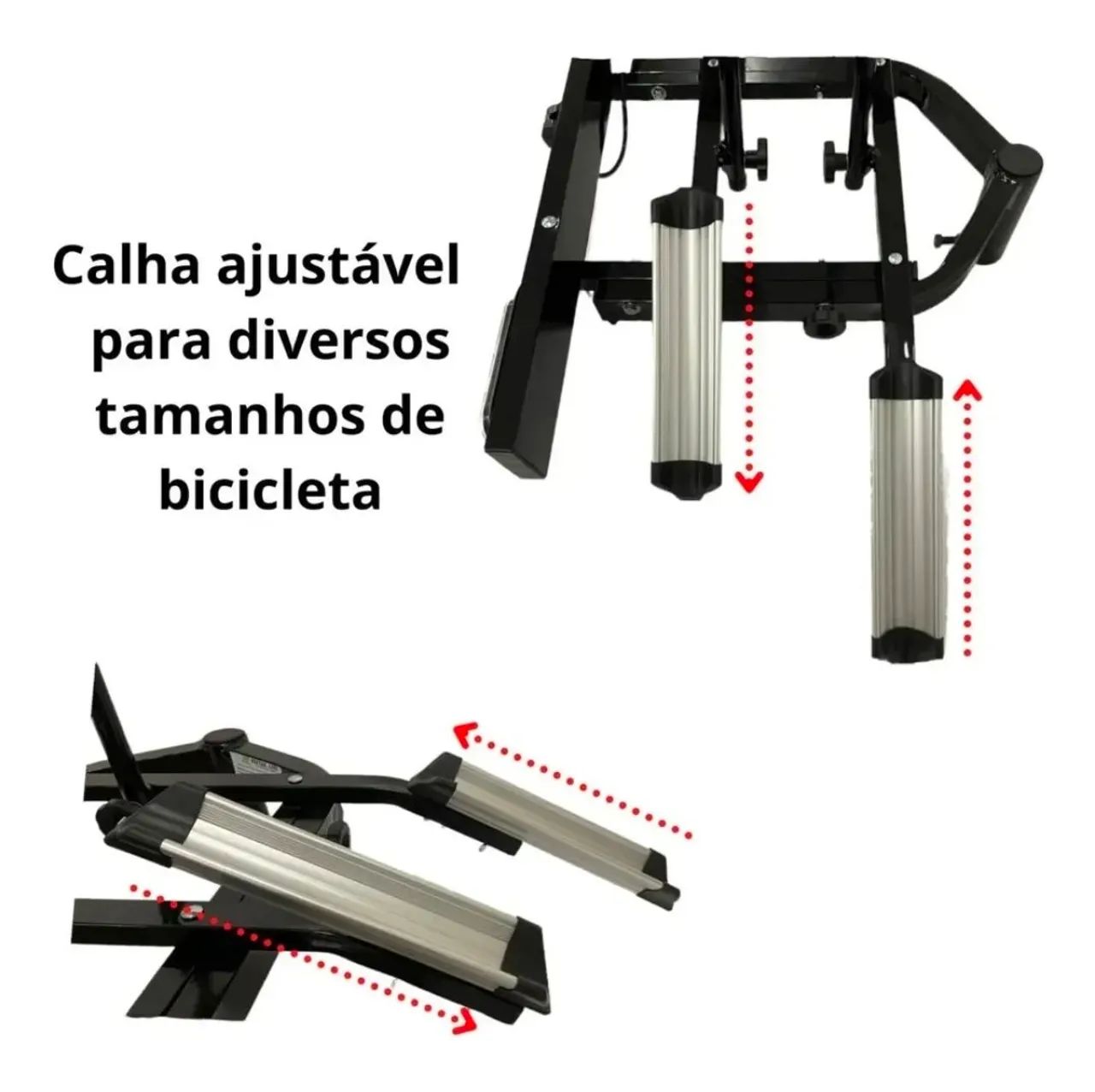 Transbike engate 2 bikes - Foto 3