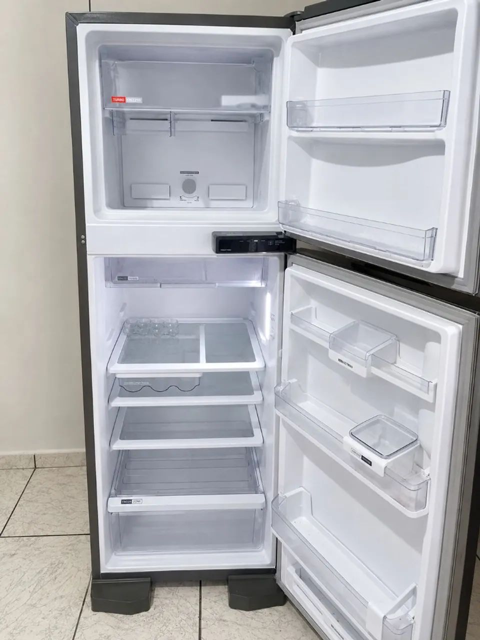 Geladeira Brastemp  - Foto 2