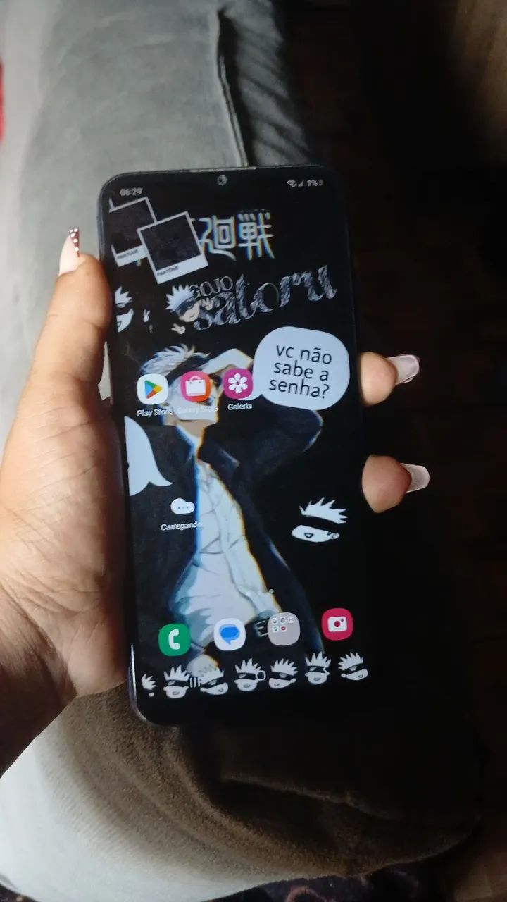 Samsung A03S 