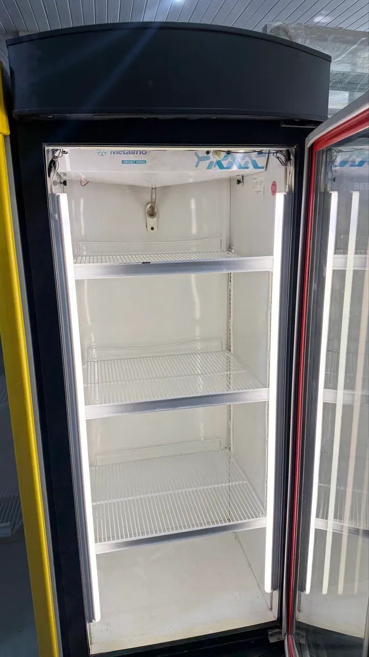 Expositor de Refrigerante  - Foto 4