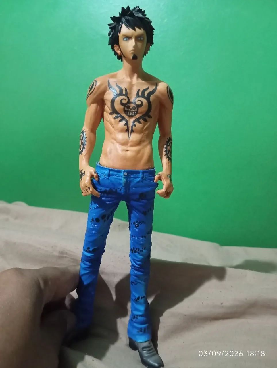 Action figures  - Foto 4