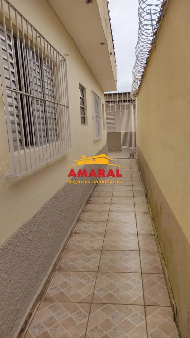 Casas Térrea em Suzano - Foto 3