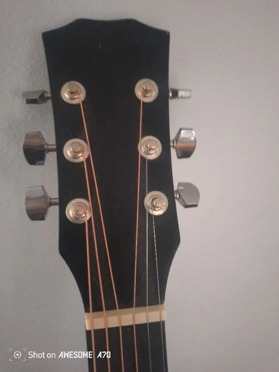 Violão  - Foto 4