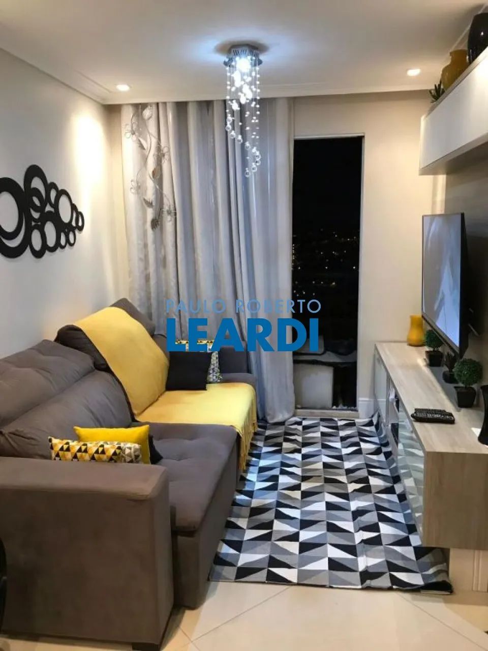 APARTAMENTO - PARQUE ERASMO ASSUNÇÃO - SP