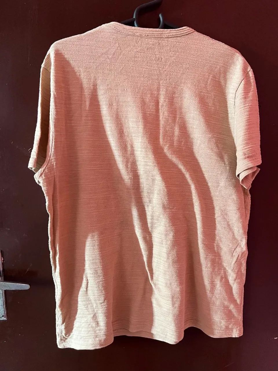 Camiseta bege Primark m  - Foto 4