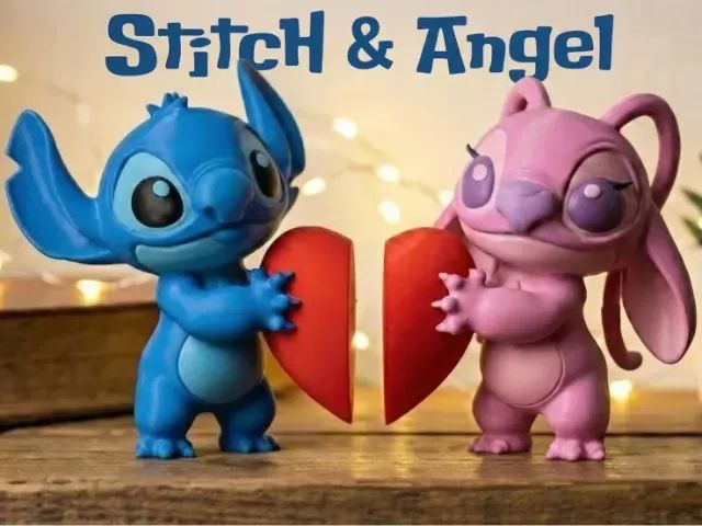Stitch - Foto 2