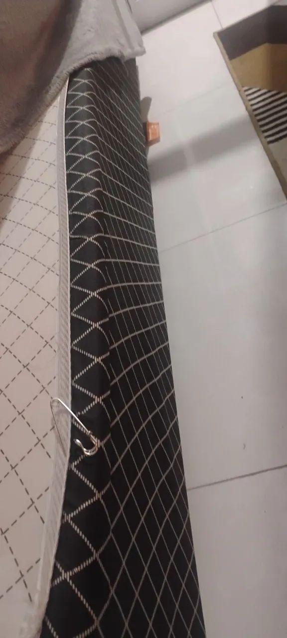 Cama box de solteiro  - Foto 3