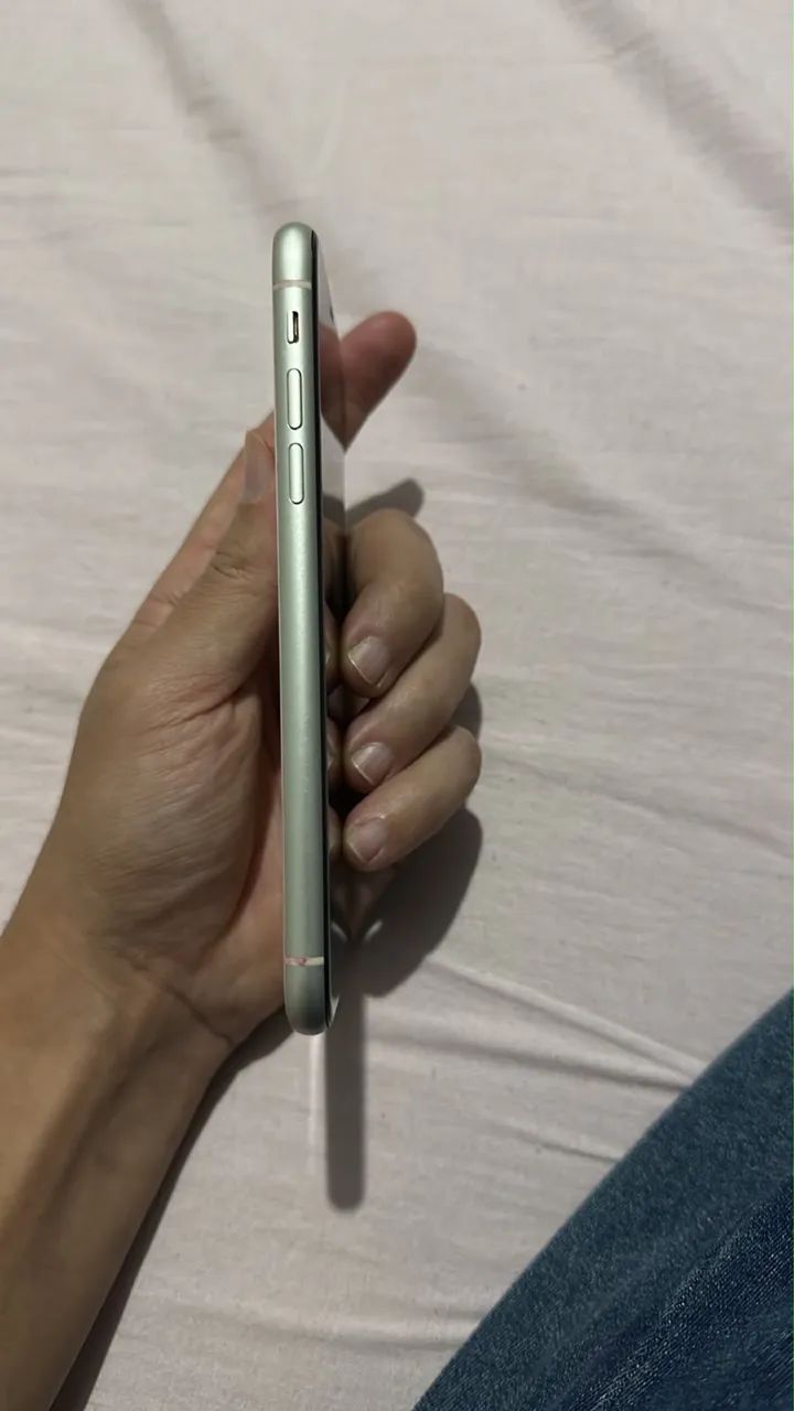 iPhone 11 - Foto 4
