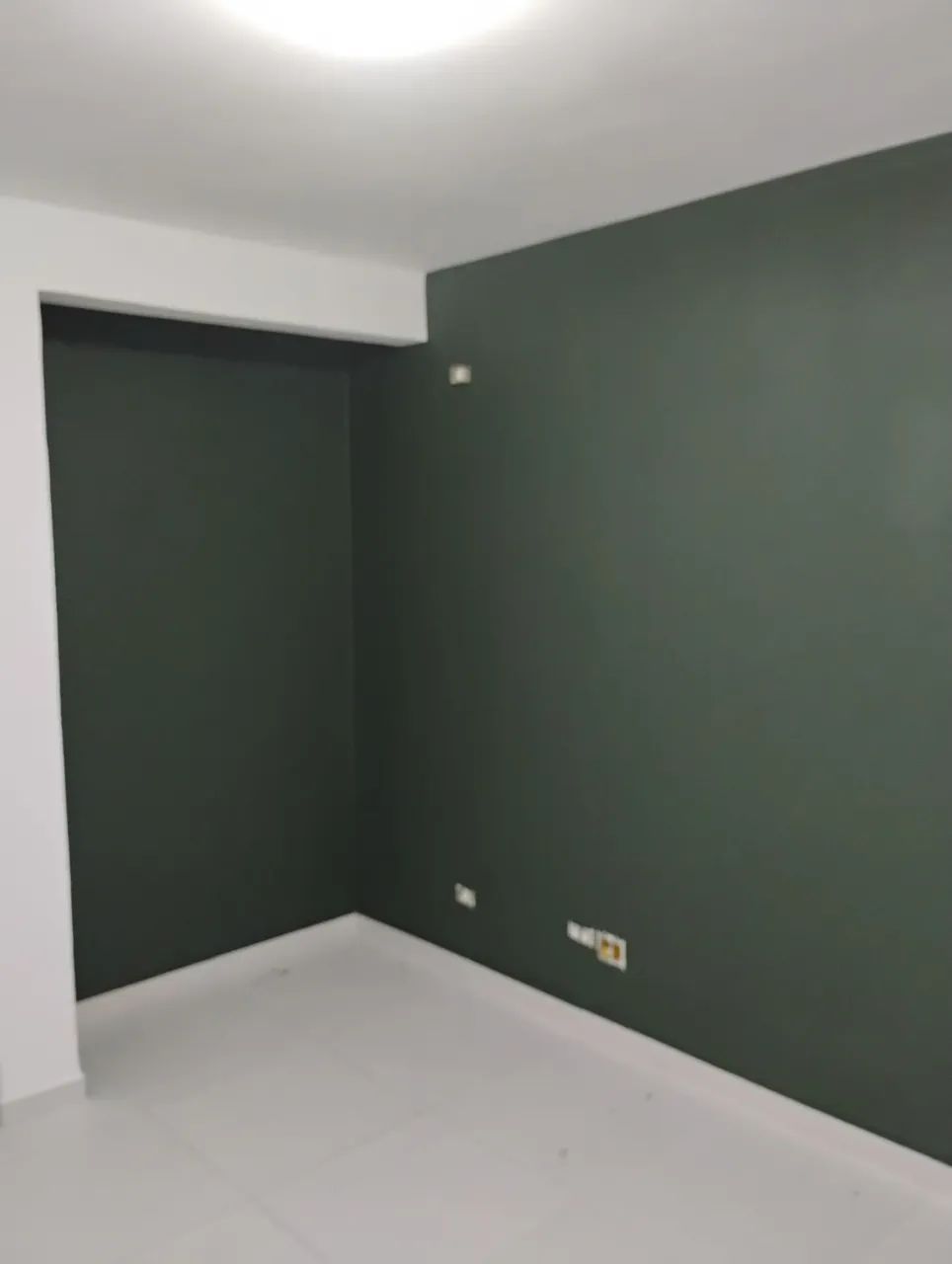 Pintor profissional com qualidade 