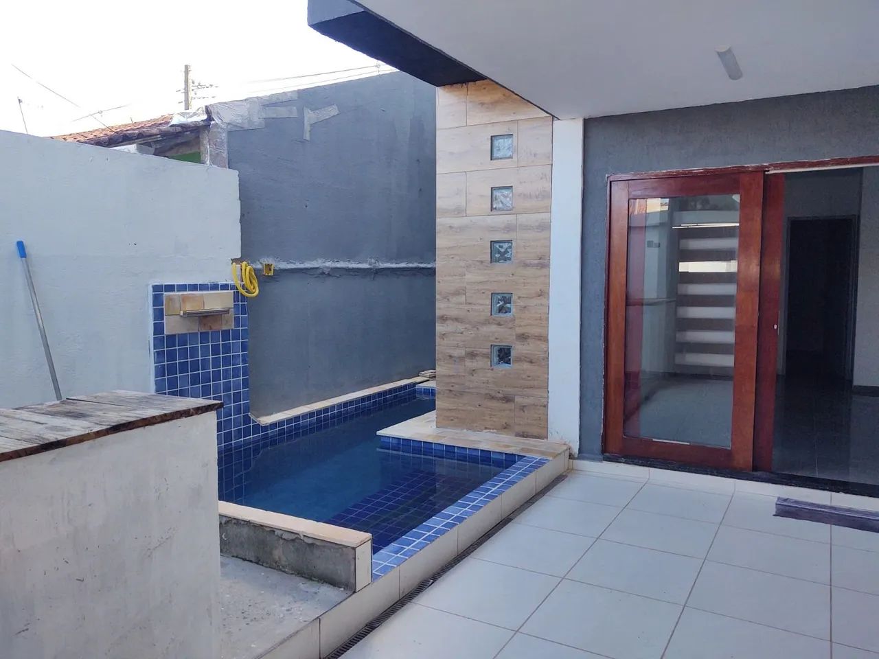 EXCELENTE CASA PARA ALUGAR  - Foto 2