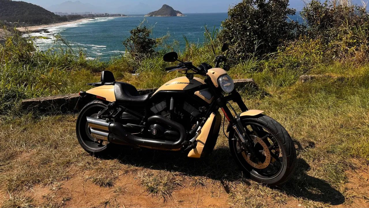 Harley Davidson Oportunidade - Foto 5