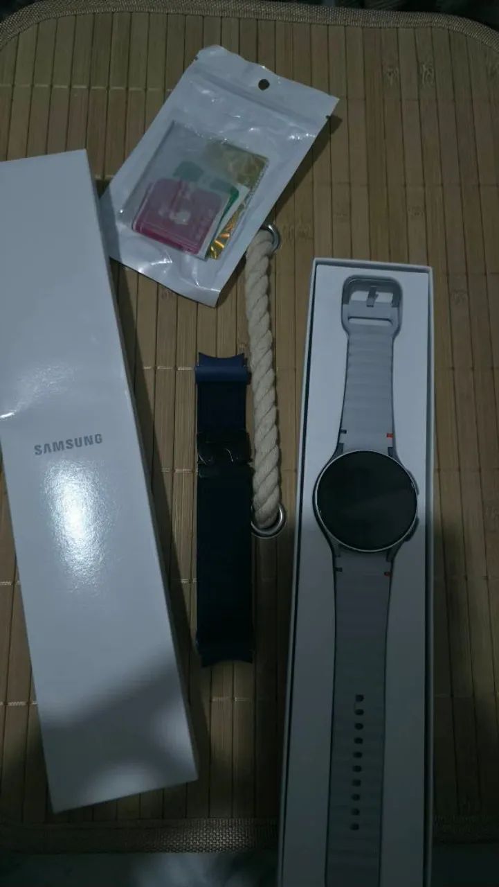Galaxy watch 7