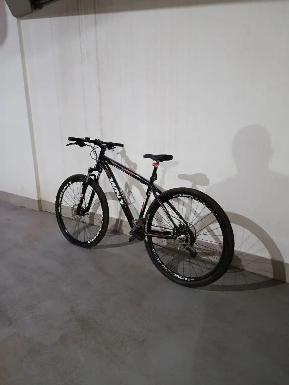 Bicicleta WNY aro 29  - Foto 4