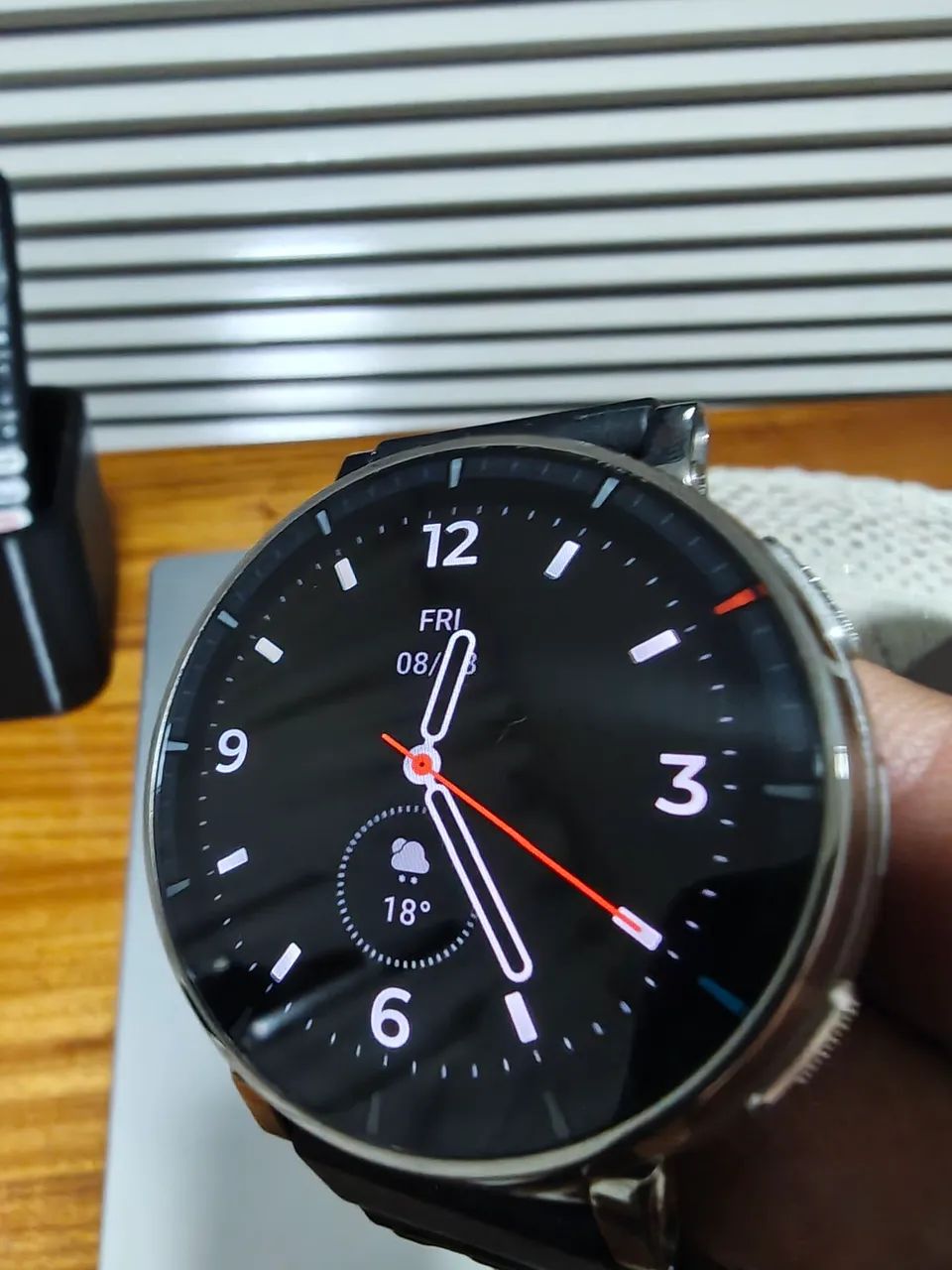 Amazfit Active 3 premium - Foto 4