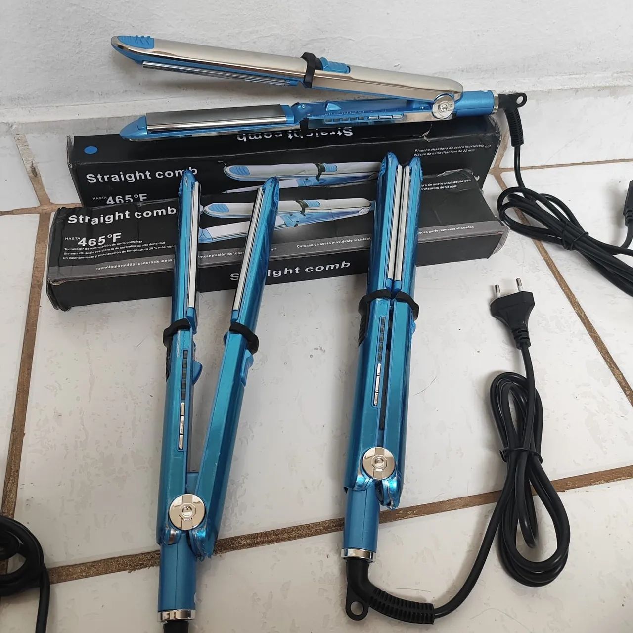 chapinha profissional  - Foto 2