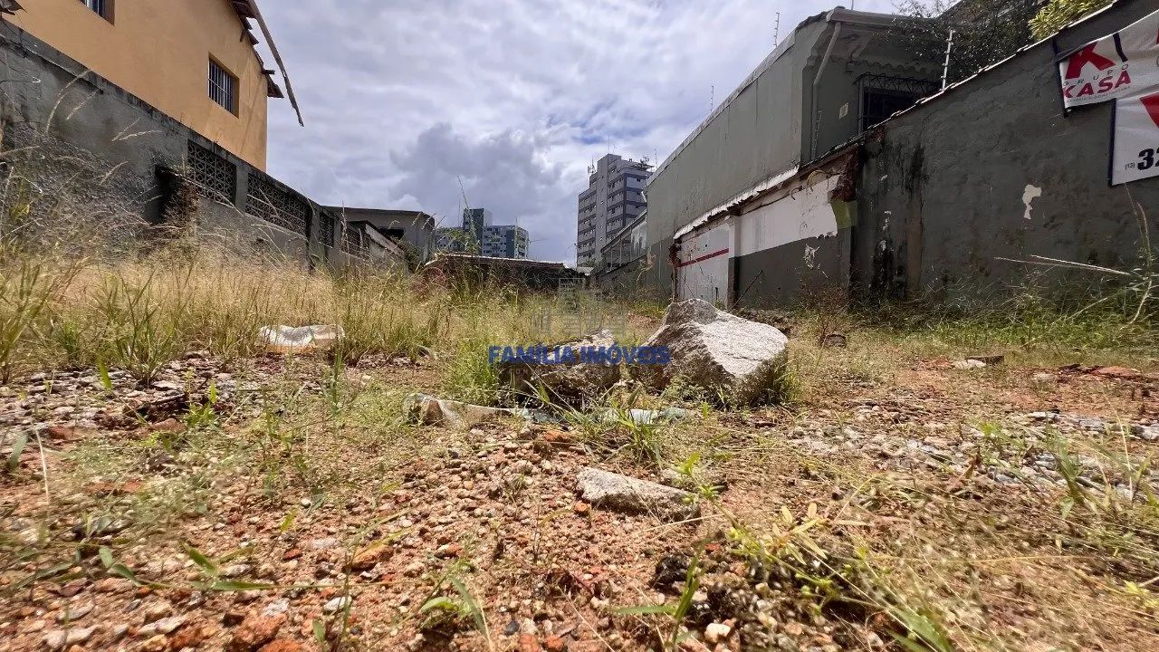 Terreno à venda ou alugar de 350m² Carvalho de Mendonça Santos SP - Foto 7
