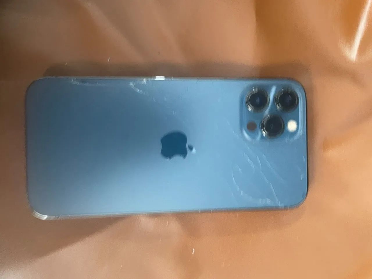 iPhone 12 Pro max  - Foto 3