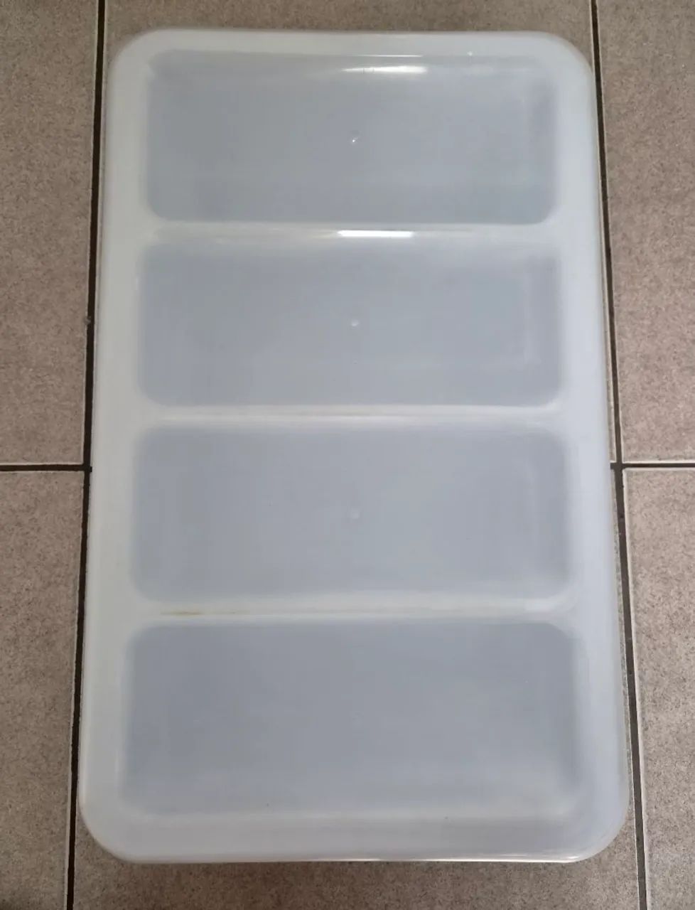 ORGANIZADOR MULTIUSO  - Foto 3