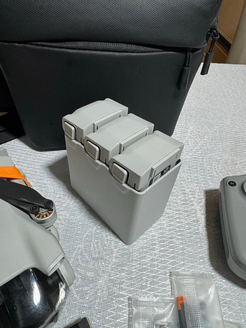 Drone DJI Mini 3 Fly more - Foto 3