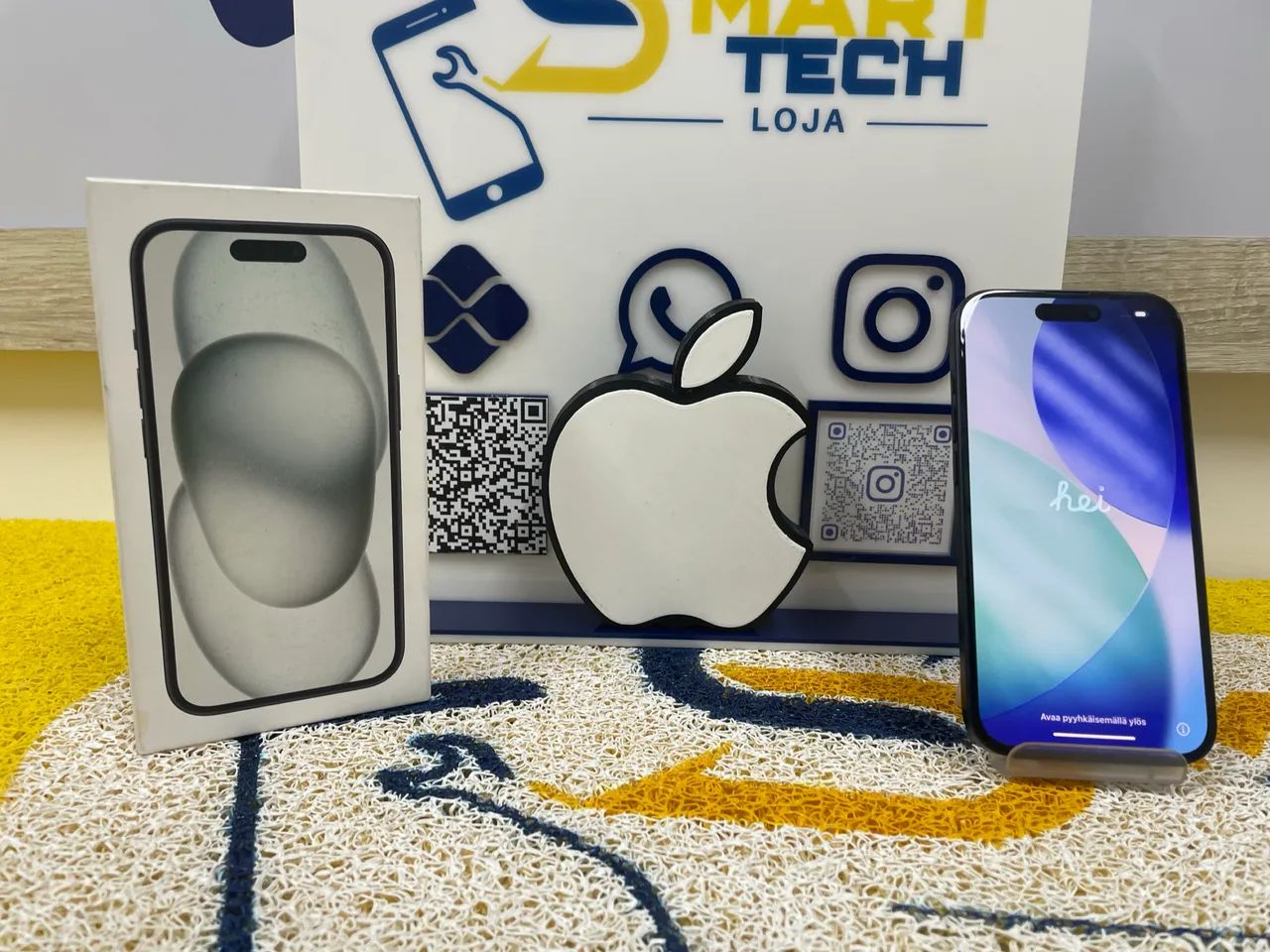 iPhone 15 128 GB   - Foto 2