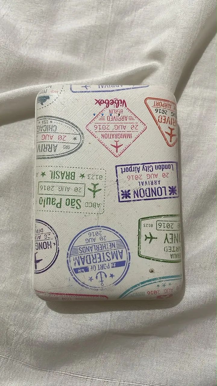 bateria portátil  - Foto 3