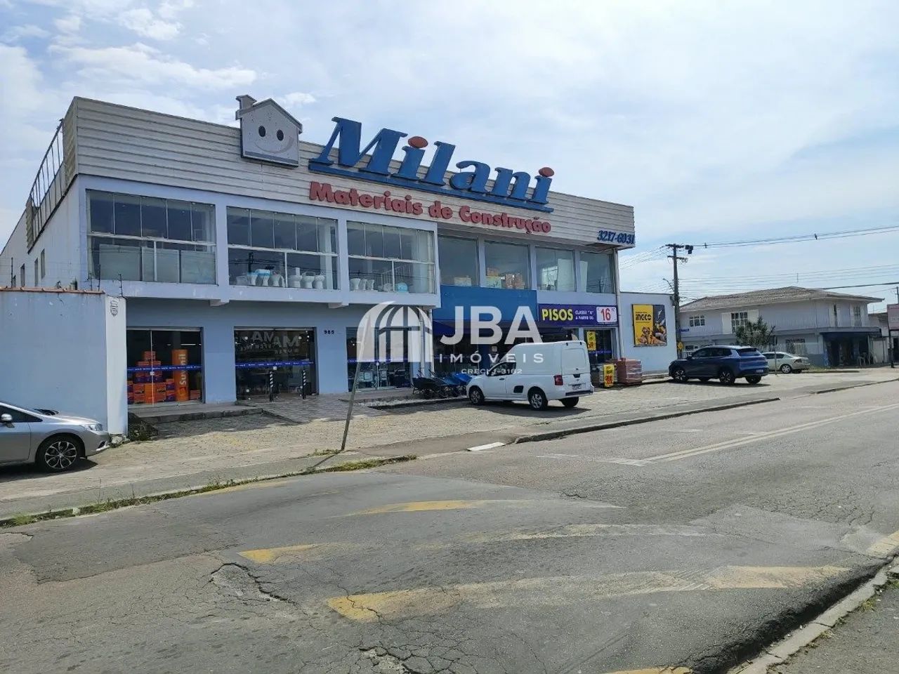 EXCELENTE OPORTUNIDADE DE TERRENO NO CAJURU