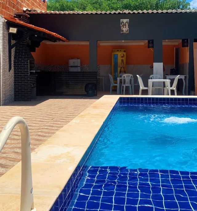 Espaço lazer venda ou troca - Foto 12