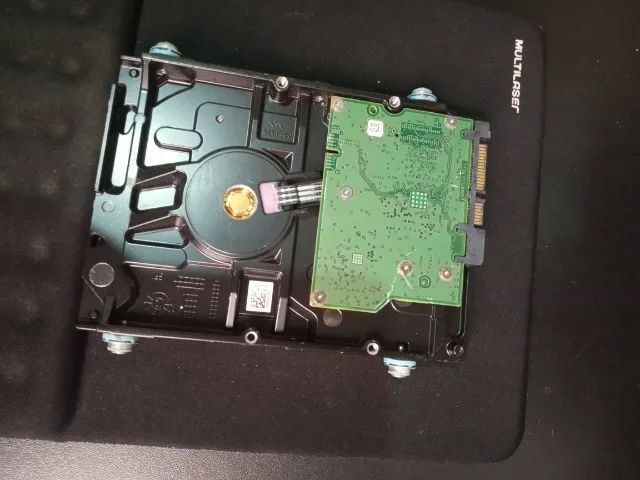 HD Seagate Barracuda - 1 Tera403953772984412162