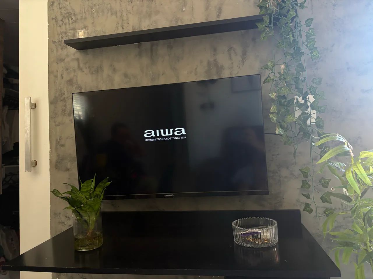 VENDO TV Android AIWA 32? - Foto 2