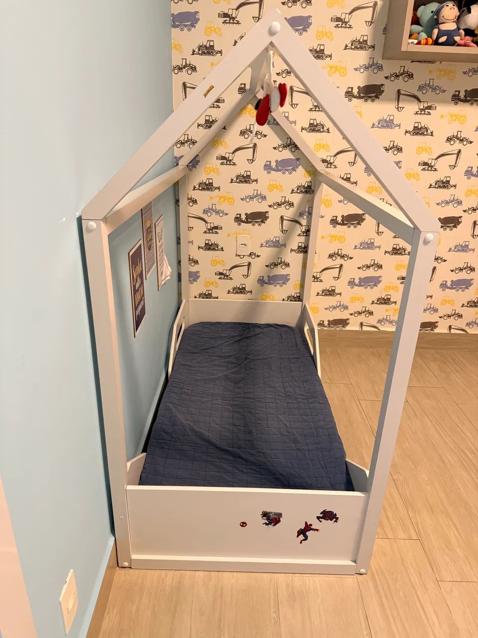 Cama Montessoriana  - Foto 5