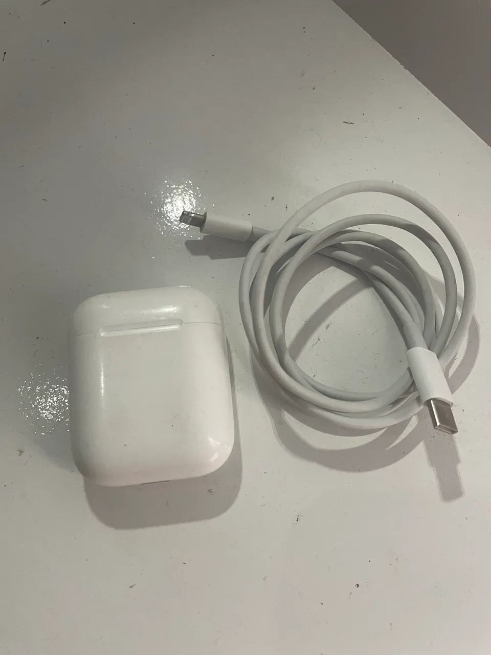 AirPod 2ª geração original  - Foto 2
