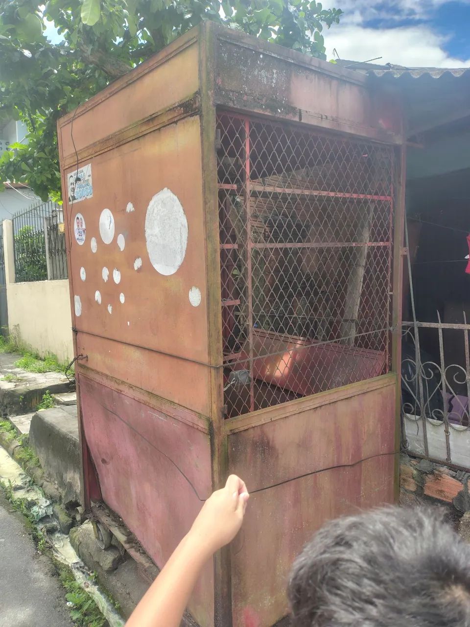 VENDO BANCA DE CAMELOR. - Foto 4