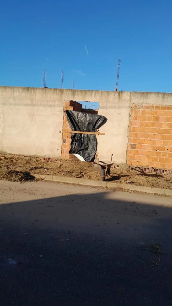 Terreno na buriti 308m2 - Foto 2