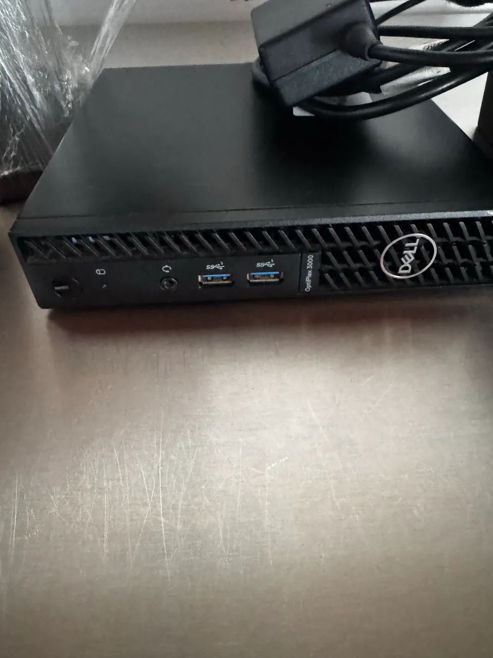 KIT CAIXA PDV COM CPU DELL - Foto 2
