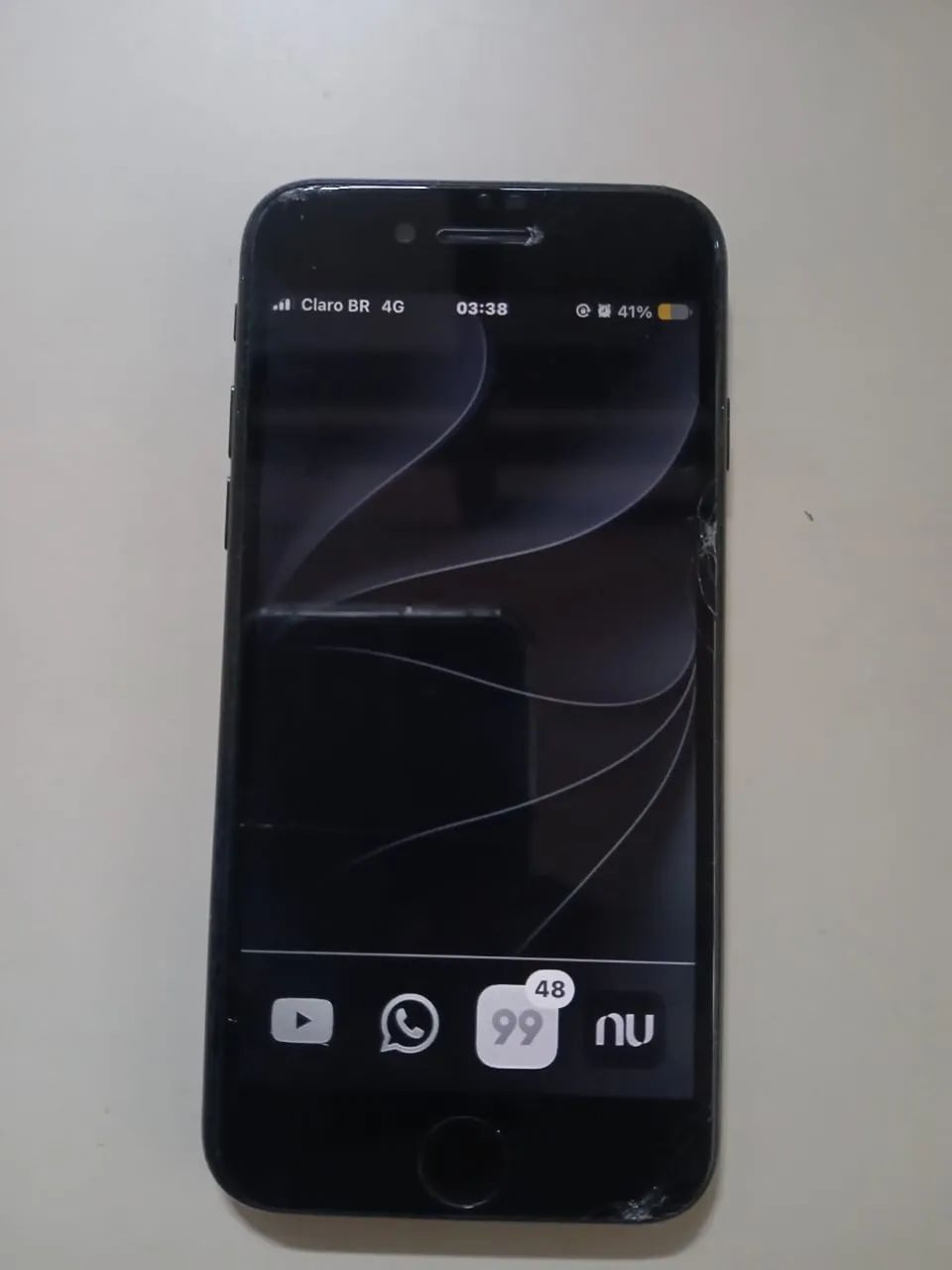 iPhone SE 2020( 2 geração) - Foto 4