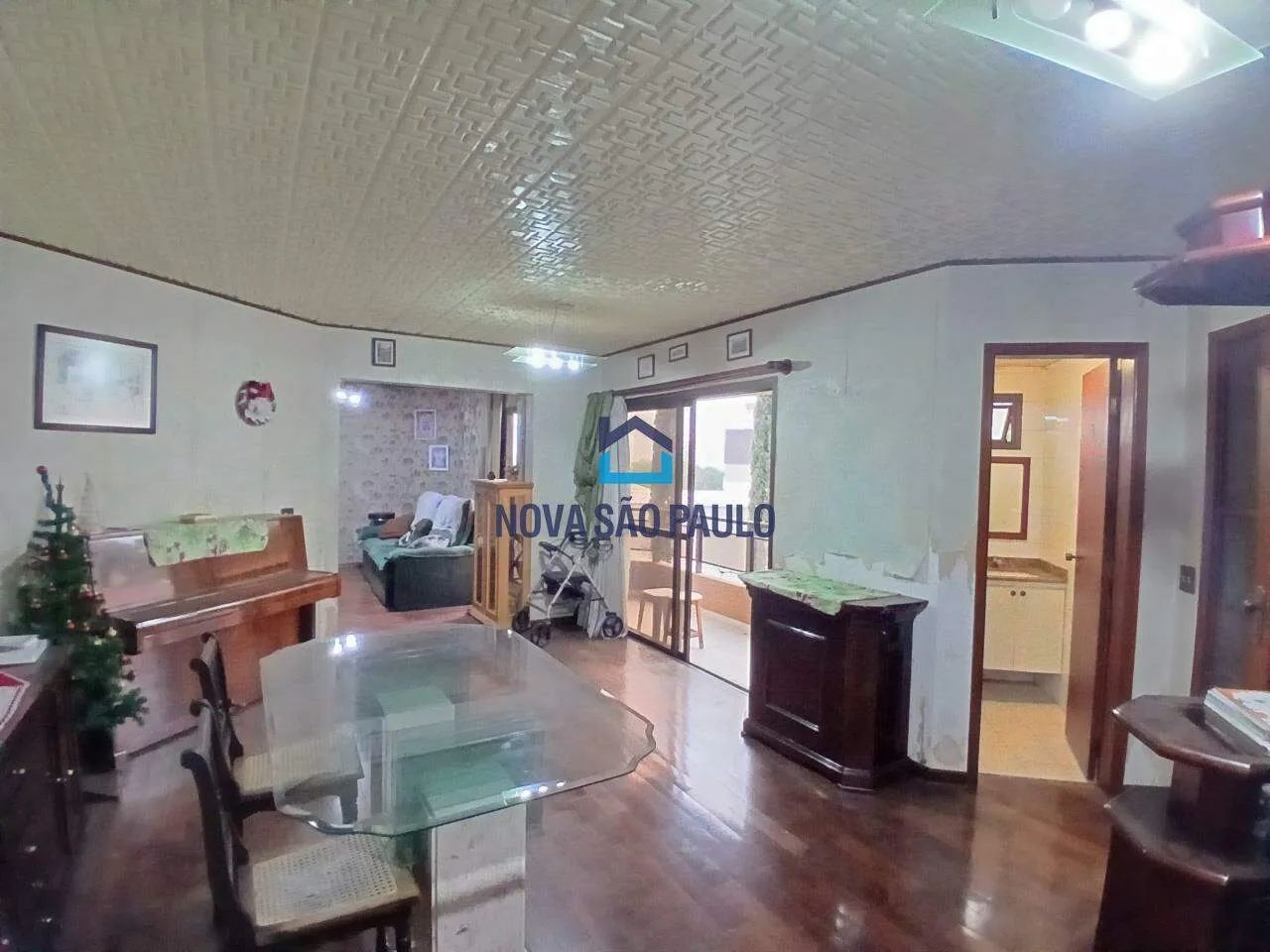 APARTAMENTO 3 DORMITÓRIOS 3 SUITES - Foto 2