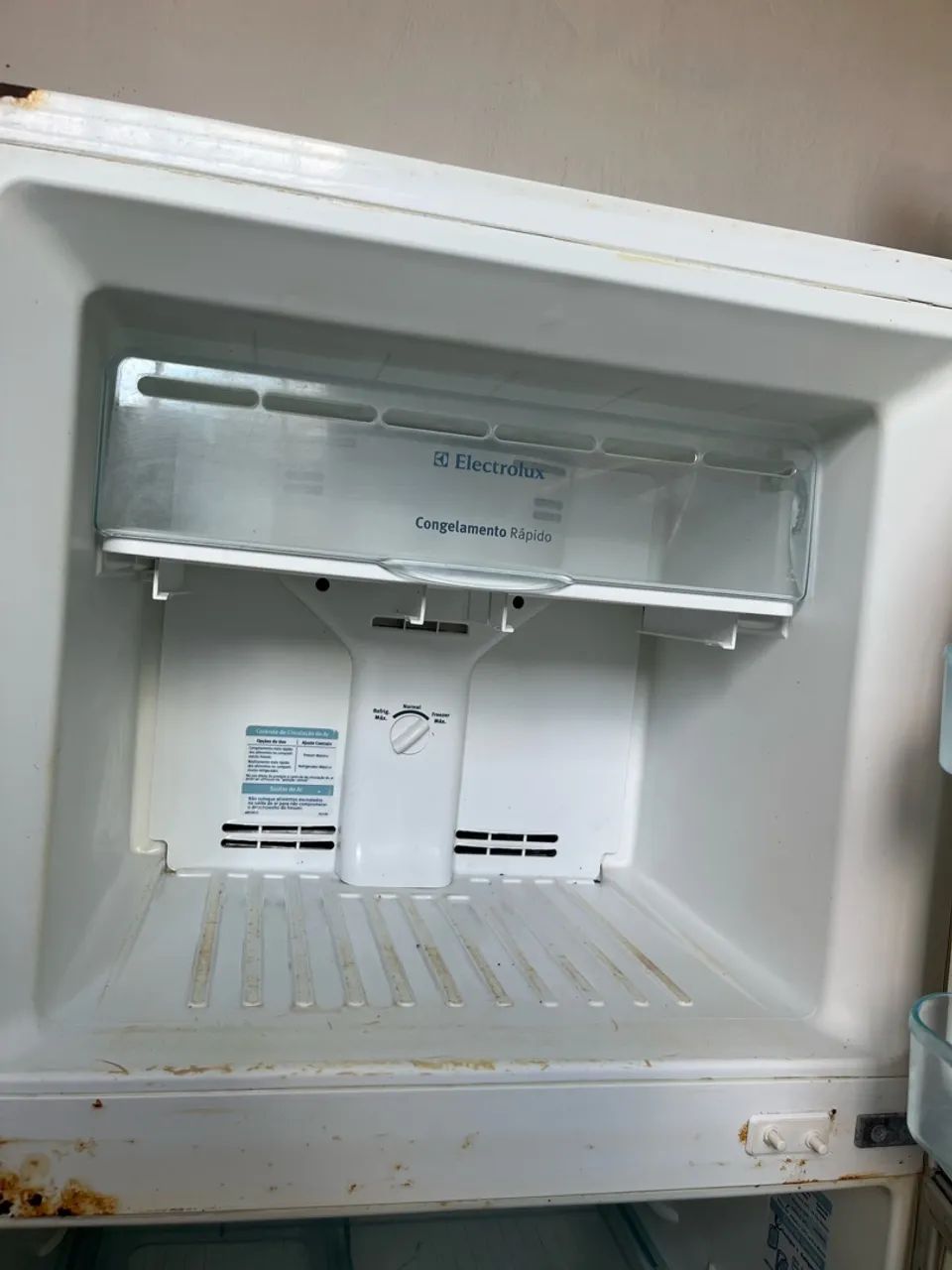 Geladeira 