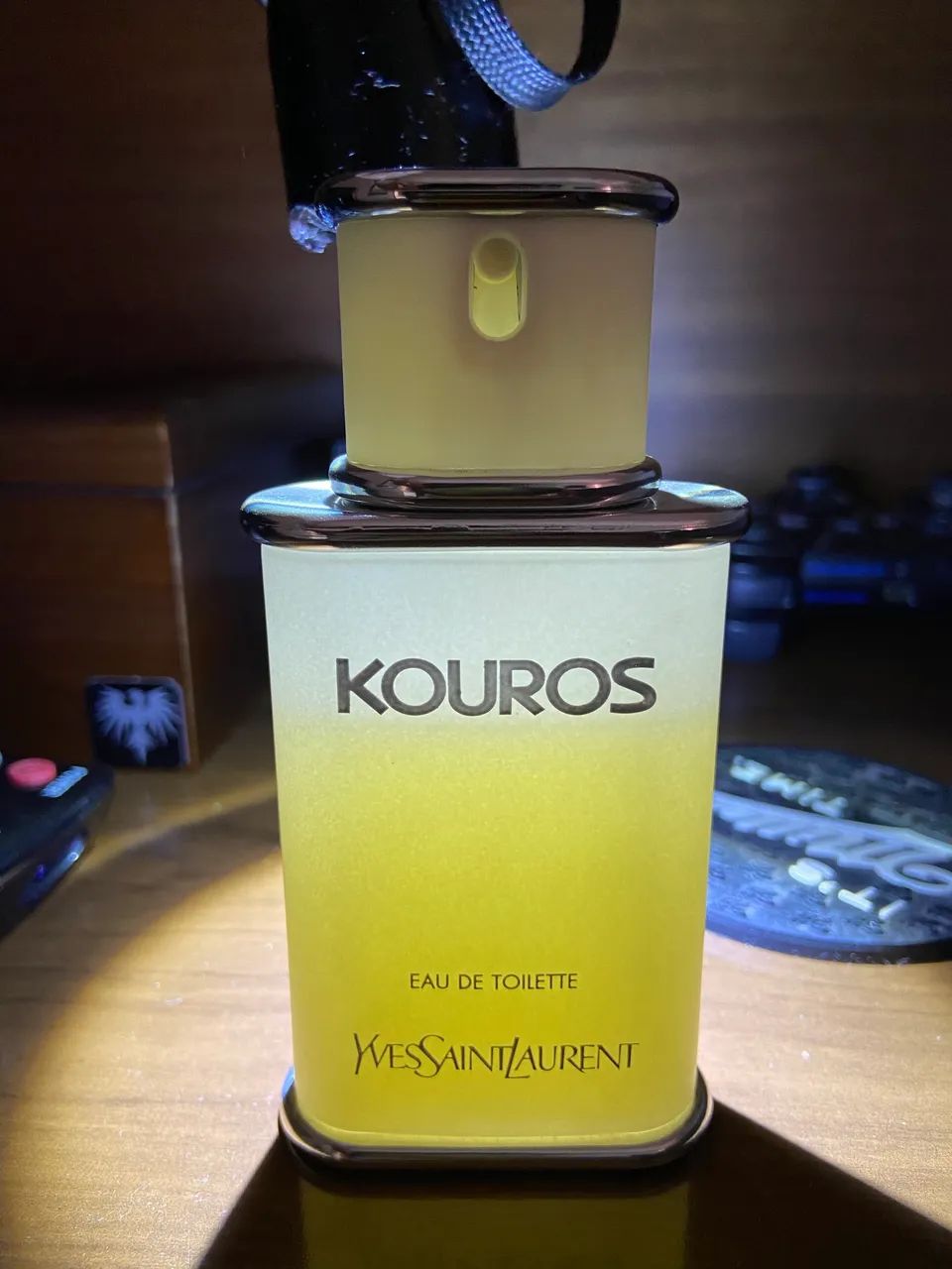 KOUROS VINTAGE  - Foto 3