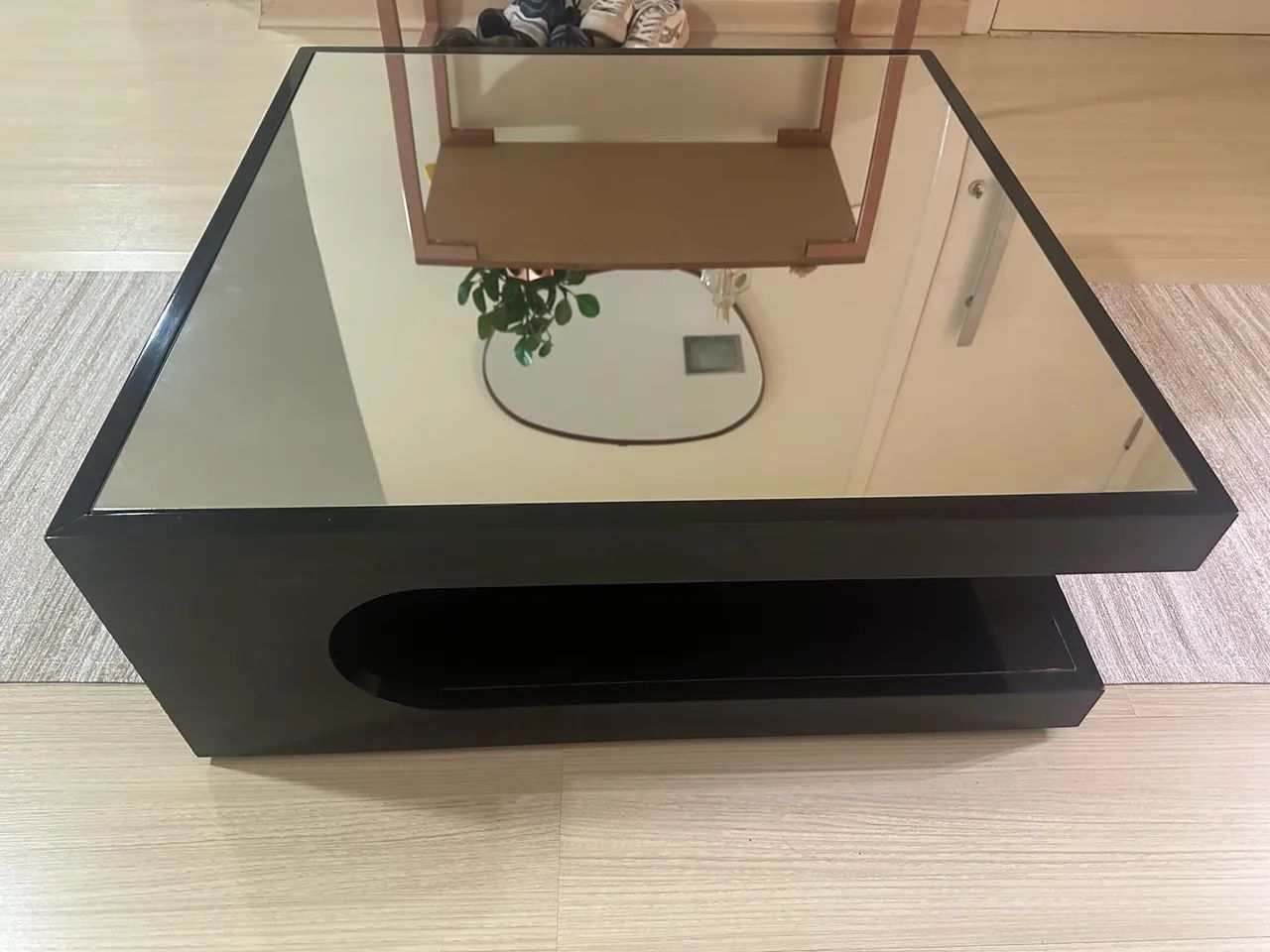 Mesa de centro 