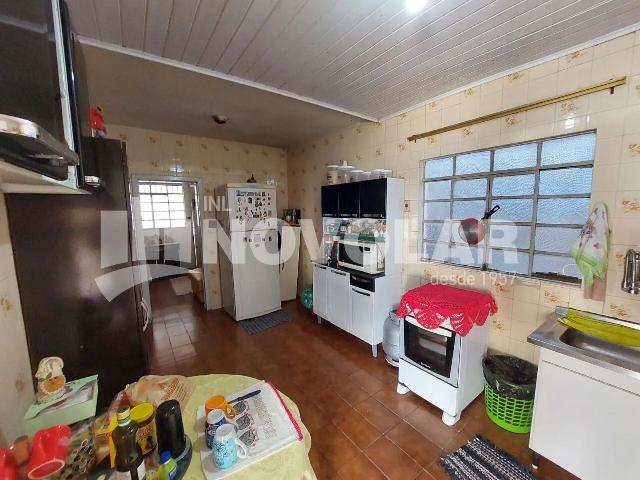 Terreno 208 Metros - Vila medeiros - Foto 4