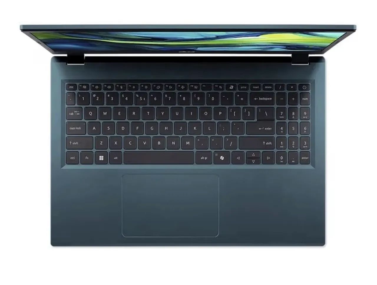 NOTEBOOK ACER NOVO  - Foto 2