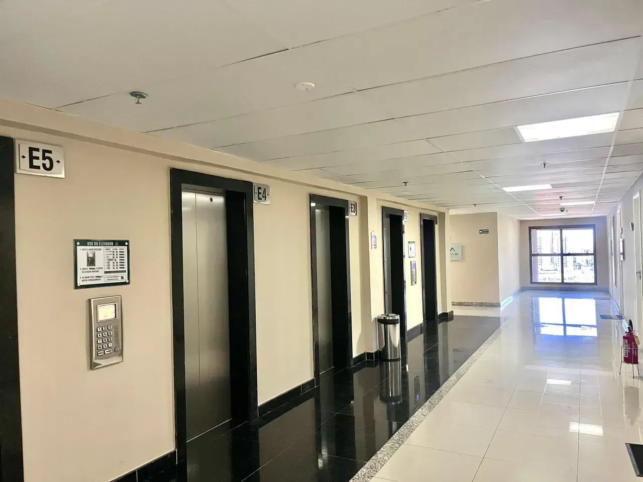 Sala Comercial no Harmony Premium 33 m² - Foto 4