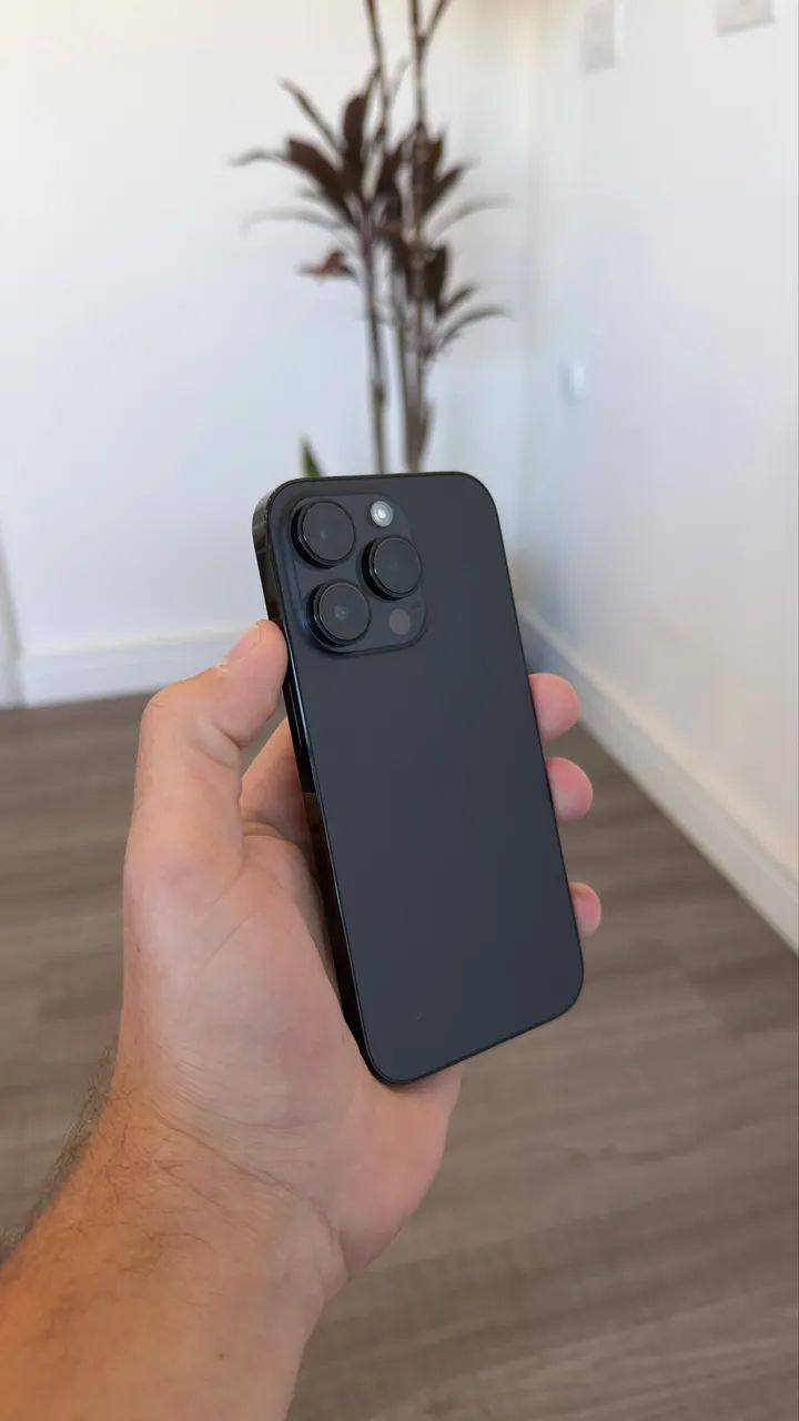 iPhone 14 Pro 128gb Preto 
