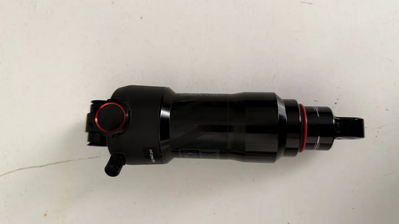 Shox - Rock Shox Deluxe select 190x37,5 - Foto 2