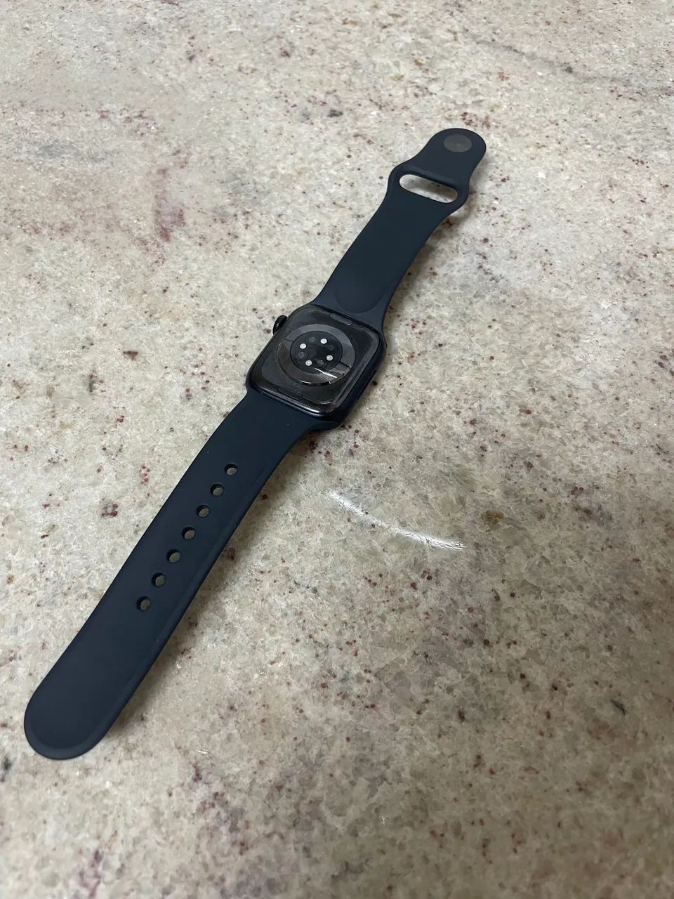 Vendo Apple Watch Séries 7 41mm - Foto 2