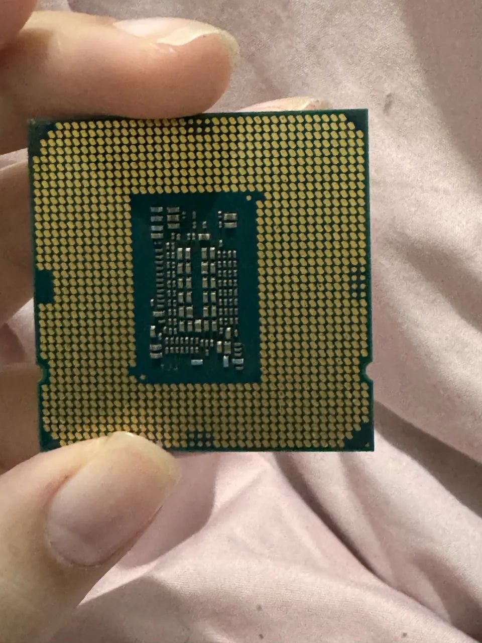 Processador Intel I3-10100F - Foto 2