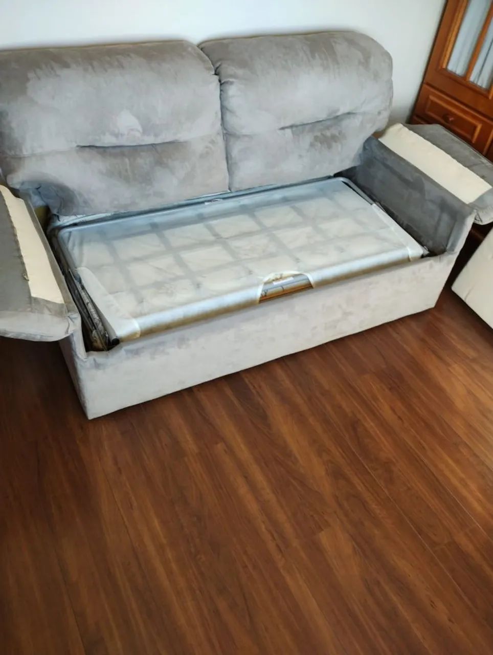 Sofá cama Herval - Foto 2